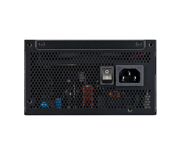 Cooler Master GX3 850W 80 Plus Gold ATX 3.0 - 1192367 - zdjęcie 9